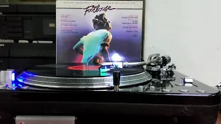 #MikeReno & #AnnWilson - #AlmostParadise (#Footlose #OST) (192kHz/24bit #FLAC #HQ #Vinyl) US 1984