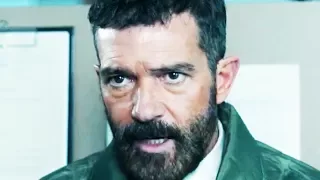 Security Trailer 2017 Antonio Banderas Movie - Official