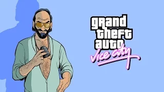 Grand Theft Auto Vice City Mission #52  -  G-Spotlight 1080p