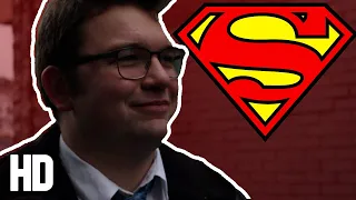 Superman: Purpose - FAN FILM