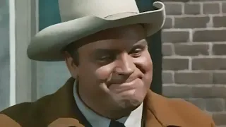 Bonanza - Staffel 3 Folge 15 (Deutsch)