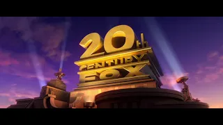 20th Century Fox / Blue Sky Studios (Ferdinand)