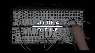 Route 4 Outline | Full Overview of Features & Demo