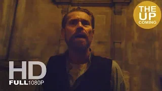 At Eternity's Gate new clip official (1/2) – Venice Film Festival 2018