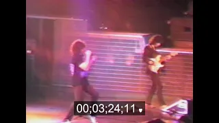 DEEP PURPLE - Best Songs #5 - Malmo, Sweden February 1987 (VHS Master)