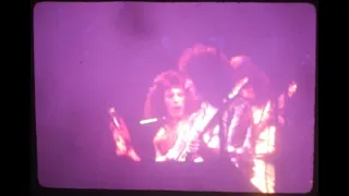 Queen - March 2nd, 1976 - Live in Milwaukee