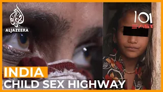 India's Child Sex Highway | 101 East Documentary