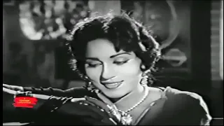 Hum Bhool gaye har bat.(Original) Naseem begum.Film saheli 1960