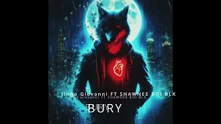 Heart OF A Gangsta 3 Jinno Giovanni FT Shawnee Boi Blk-BURY May 24 2024