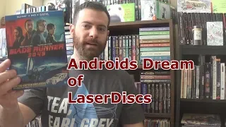 What Do You Wish Was on LaserDisc?