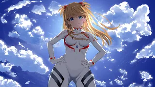 Nightcore - Higher and Higher