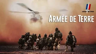 Armée de Terre / FRENCH ARMY 2018 - French Military Power 2018