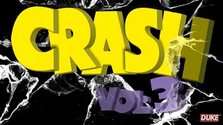 Crash! Volume 3 | Epic Bike GP and Rally Fails!
