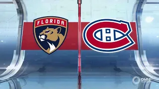 Florida vs Montreal Full Highlights - Feb.1, 2020