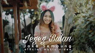 Jegeg Bulan - Jaka Sembung (Official Music Video)