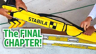 Testing The Stabila Warranty: The Final Chapter