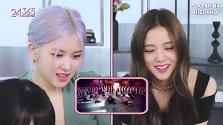 [SUB ESP] '24/365 with BLACKPINK' EP.2