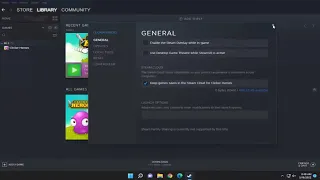 Cara Menggunakan Steam Cloud Saves untuk Game Anda