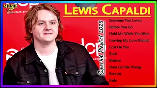 Lewis Capaldi "Legends of Music : Global Beats Unleashed '' Epic Anthems World's Finest Songs ||