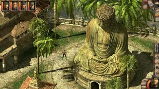 Commandos 2 Men Of Courage Remaster HD Mission 4 : Target Burma [1080p 30fps] (High Quality)