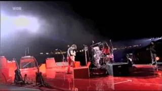 The White Stripes - Rock Am Ring - 10 When I Hear My Name/I Think I Smell A Rat