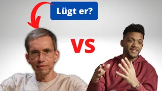 Verurteilter Doppelmörder Jens Söring leugnet seine Tat! Sagt er die Wahrheit?