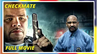 Checkmate | Action | Full Movie