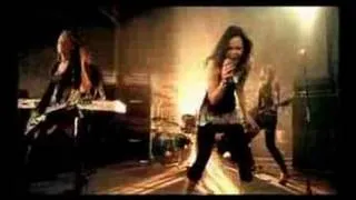 Nightwish - Bye Bye Beautiful (Video)