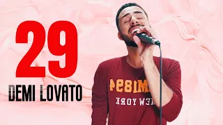 Demi Lovato - 29 [COVER BY GABRIEL MARQUI]