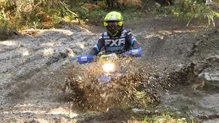 Swedish Enduro Championship 2021 | Enköping | BELLON