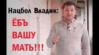 Это, МАТЬ ВАШУ, 100-летие РЕВОЛЮЦИИ!