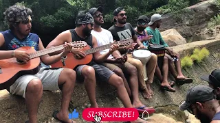 රැනේ ඉගිලෙන්න ඕනේ - රෝන්දේ | Rane Igilenna One - Ronde