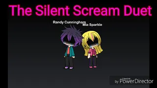 The Silent Scream Duet ||glmv|| Gacha Life