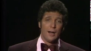 Tom Jones - Let It Be Me - This Is Tom Jones TV Show - 1969