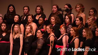 Seattle Ladies Choir: S13: Like A Stone (Audioslave)