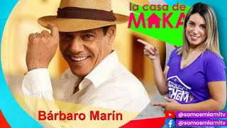 Bárbaro Marín entra de sorpresa en vivo desde La Habana y dice que están pasando "coles por lechuga"
