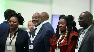 Africa - Ireland Economic Forum 2022