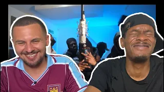 DIMZY X MONKEY X SJ | PLUGGED IN W/ FUMEZ | REACTION