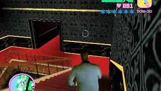 GTA Vice City Walkthrough - Keep Your Friends Close... (FINAL MISSION)