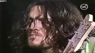 Gretsch White Falcon: John Frusciante's Magic Guitar!
