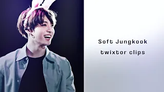 Soft Jungkook twixtor clips #1
