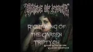 Right Wing Of The Garden Triptych Lyric Video