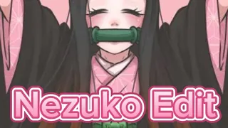 Nezuko Edit