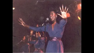 The Jones Girls - You Gonna Make Me Love Somebody Else (Live)