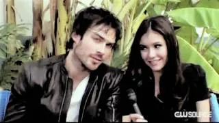 Ian/Nina - We'll shine together