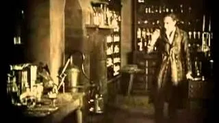 Dr. Jekyll And Mr. Hyde Clip