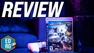 MotorStorm PS3 Review A Racing Game Still Worth Your Game Time? | Every Day Retro Gaming