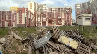 Главная болевая точка северо-западной части Челябинска