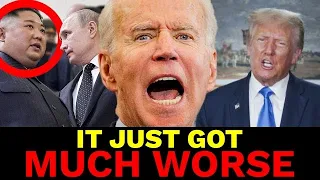 Biden Hires DOZENS Of Lawyers To Gear Up For IMPEACHMENT BATTLE!