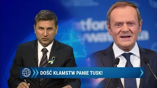 Dzisiaj Informacje TV Republika 20-05-2022